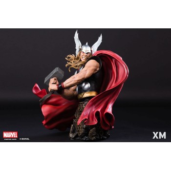 Marvel Premium Collectibles Thor Bust 41 cm